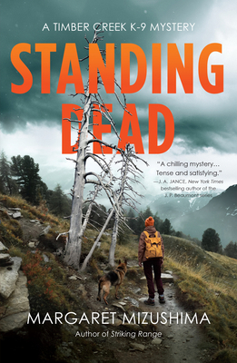 Standing Dead 1639106421 Book Cover