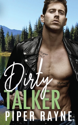 Dirty Talker B0CB1Z5BVY Book Cover