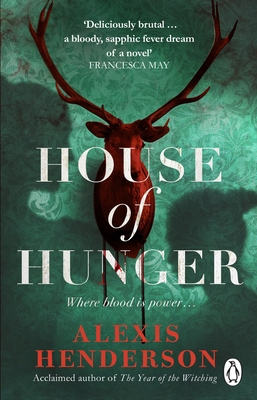 House of Hunger 1804992992 Book Cover