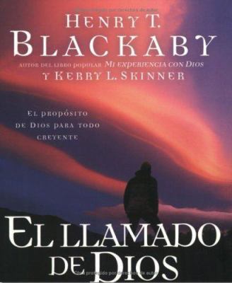 El Llamado De Dios: El Proposito De Dios Para T... [Spanish] 1563099691 Book Cover