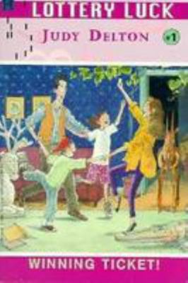 Winning Ticket! (Lottery Luck, 1) 0786810181 Book Cover