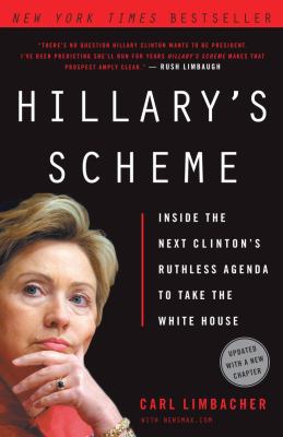Hillary's Scheme: Inside the Next Clinton's Rut... 1400052955 Book Cover