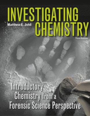 Investigating Chemistry: Introductory Chemistry... 1429255226 Book Cover