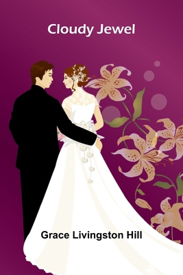 Cloudy Jewel 9368393338 Book Cover