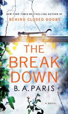The Breakdown [Large Print] 1432847694 Book Cover