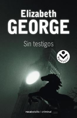 Sin Testigos [Spanish] 8496940403 Book Cover