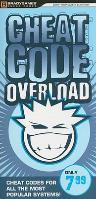 Cheat Code Overload 0744011868 Book Cover