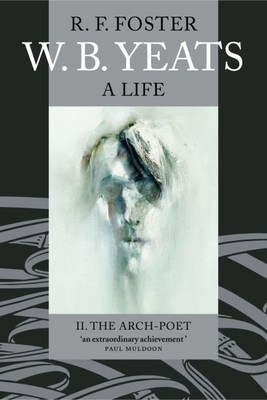 The Arch-Poet 0192806092 Book Cover