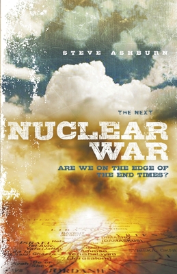 The Next Nuclear War: Are We on the Edge of the... B0BLZK5ZTN Book Cover