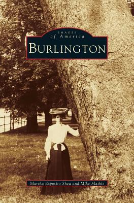 Burlington 1531605621 Book Cover