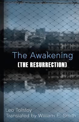 The Awakening (The Resurrection) 1530465419 Book Cover