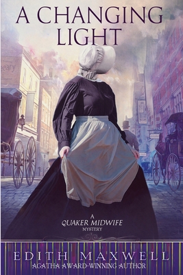 A Changing Light 1954717008 Book Cover