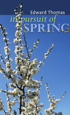 In Pursuit of Spring 1291417885 Book Cover