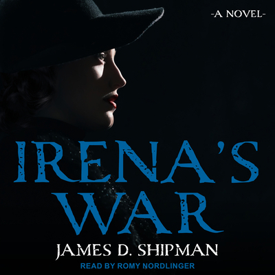 Irena's War 1705284418 Book Cover