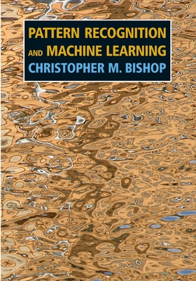Pattern Recognition and Machine Learning 1493938436 Book Cover