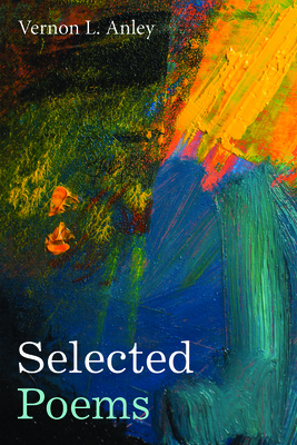 Selected Poems 1666718971 Book Cover