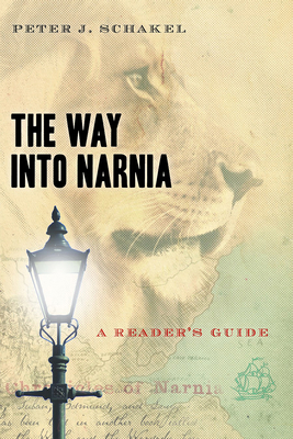 Way Into Narnia: A Reader's Guide 0802829848 Book Cover