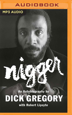 Nigger: An Autobiography 1713523345 Book Cover