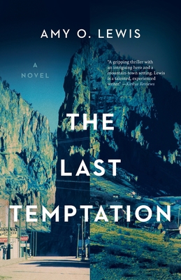 The Last Temptation 1737297744 Book Cover
