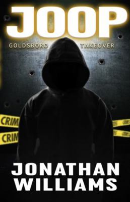 Paperback Joop : A Goldsboro Takeover Book