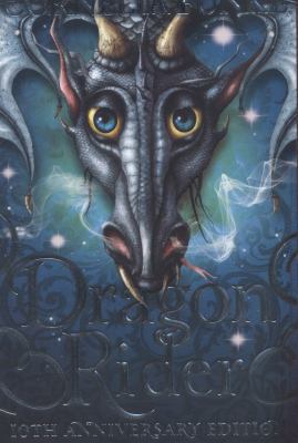 Dragon Rider 1910002054 Book Cover