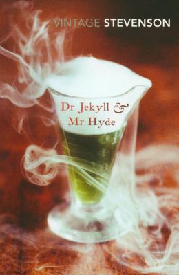 Dr Jekyll & Mr Hyde: And Other Stories 8126517247 Book Cover