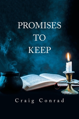 Promises to Keep            Book Cover