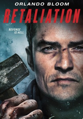 Retaliation            Book Cover