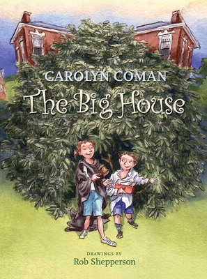 The Big House 1932425098 Book Cover