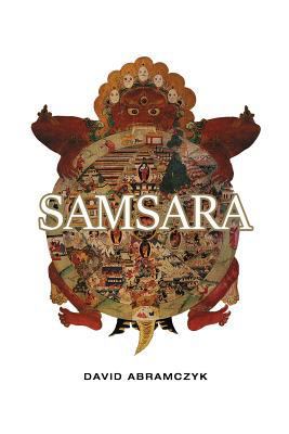 Samsara 9937577322 Book Cover