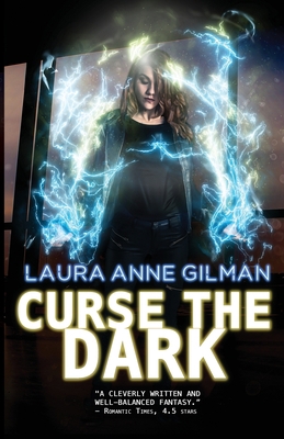 Curse The Dark 1951612868 Book Cover