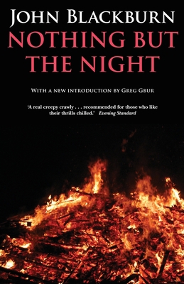 Nothing But the Night 1939140242 Book Cover