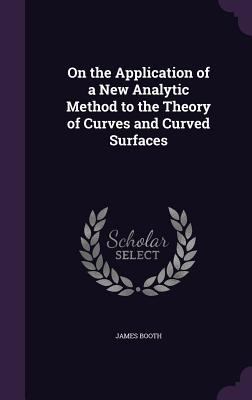 On the Application of a New Analytic Method to ... 1359280197 Book Cover