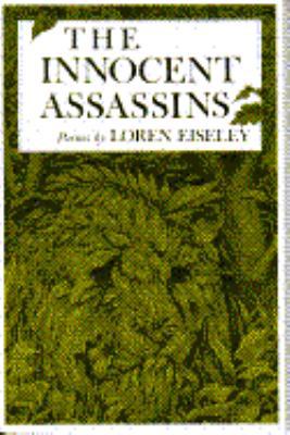Innocent Assassins 0684144379 Book Cover