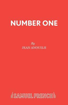 Number One 0573016194 Book Cover