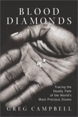 Blood Diamonds 0813339391 Book Cover