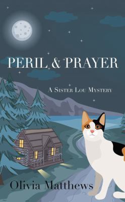 Peril & Prayer [Large Print] 1432859625 Book Cover