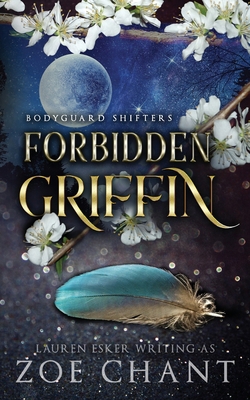 Forbidden Griffin            Book Cover