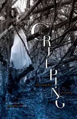 The Creeping 1481418874 Book Cover