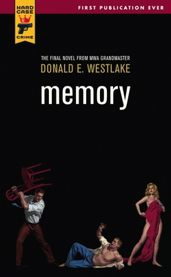 Memory B007DAKZ1E Book Cover