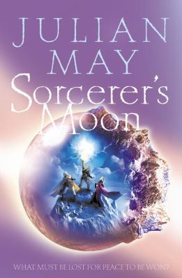 Sorcerer's Moon 0007123256 Book Cover