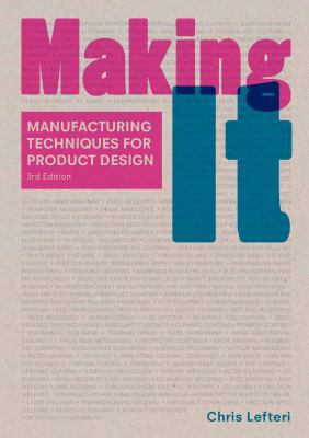 Making It, Third Edition 1786273284 Book Cover