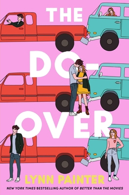The Do-Over 1398536482 Book Cover