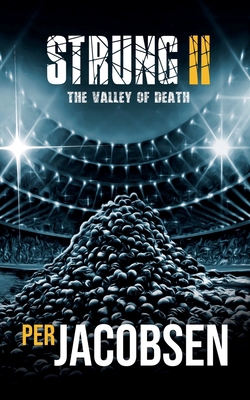 Strung II: The Valley of Death 8797329487 Book Cover