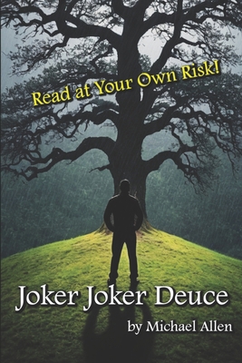 Joker Joker Deuce B0DKX7GKSB Book Cover