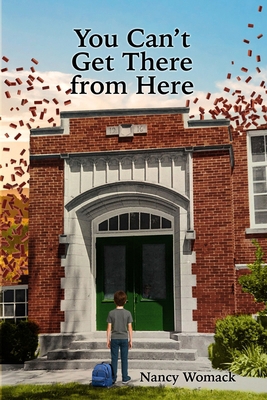 You Can't Get There from Here B0FY4FSKWZ Book Cover