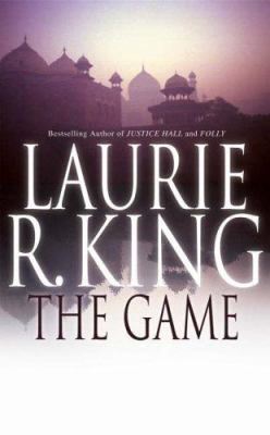 The Game 0749083840 Book Cover