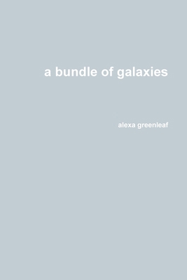 A bundle of galaxies 1387171593 Book Cover