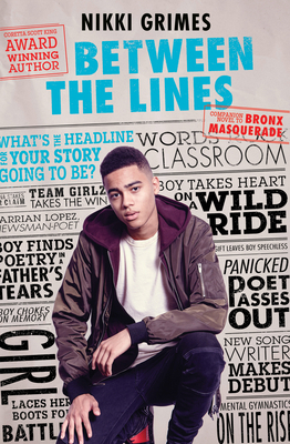 Between the Lines 0525515151 Book Cover