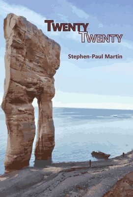 Twentytwenty 1959556509 Book Cover
